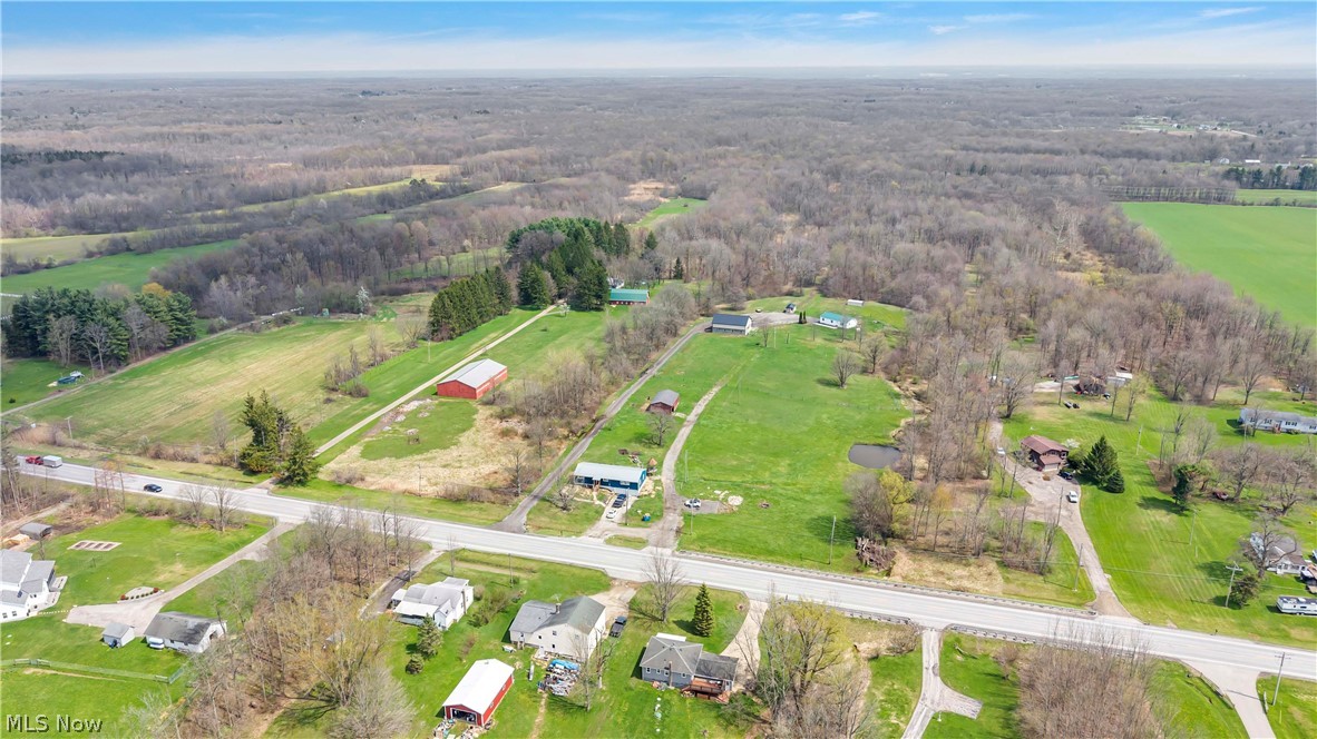 Huntsburg - Residential