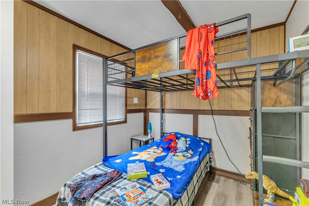 Huntsburg - Residential