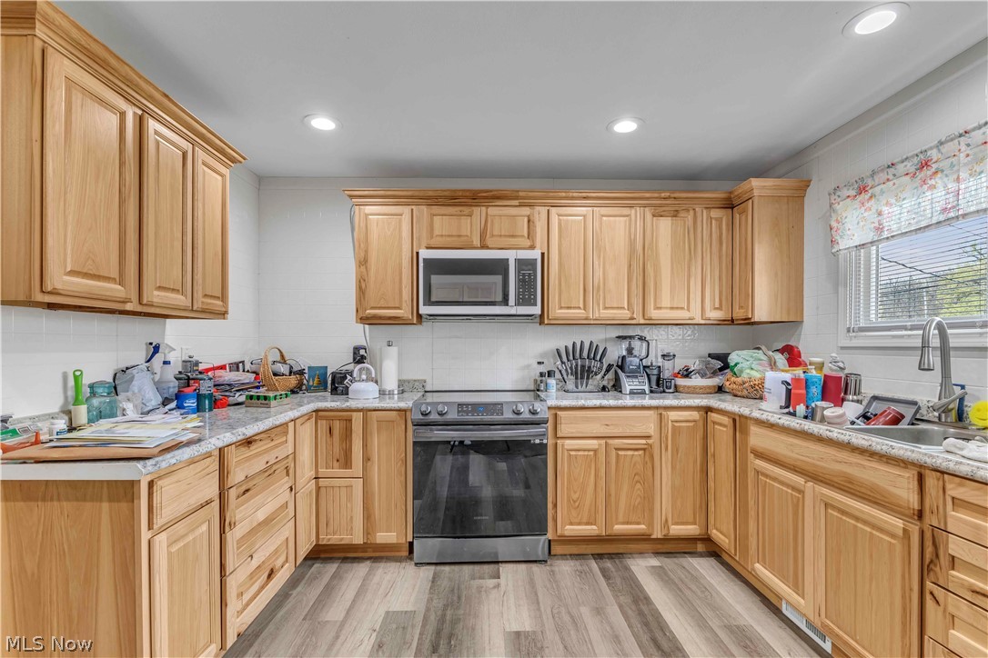 Huntsburg - Residential