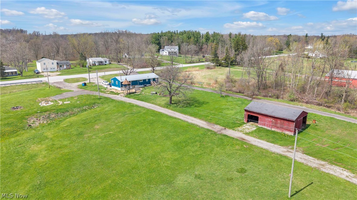 Huntsburg - Residential