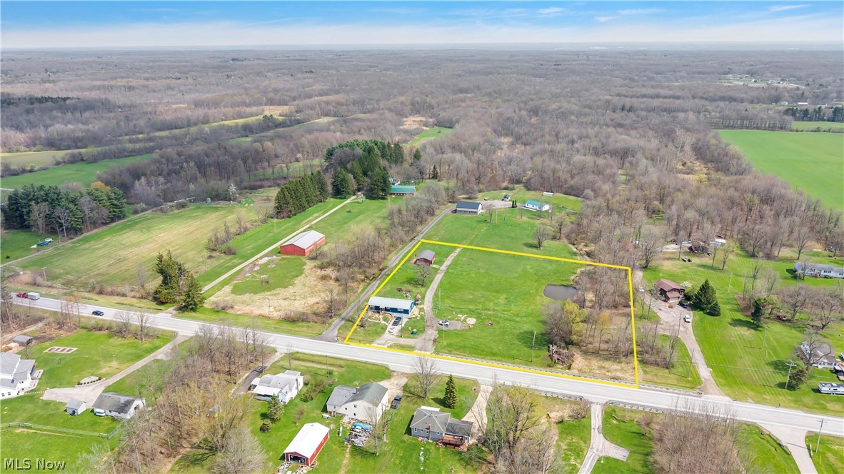 Huntsburg - Residential