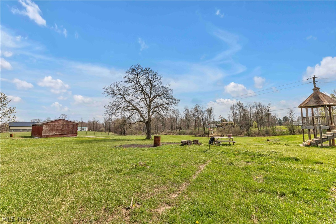 Huntsburg - Residential