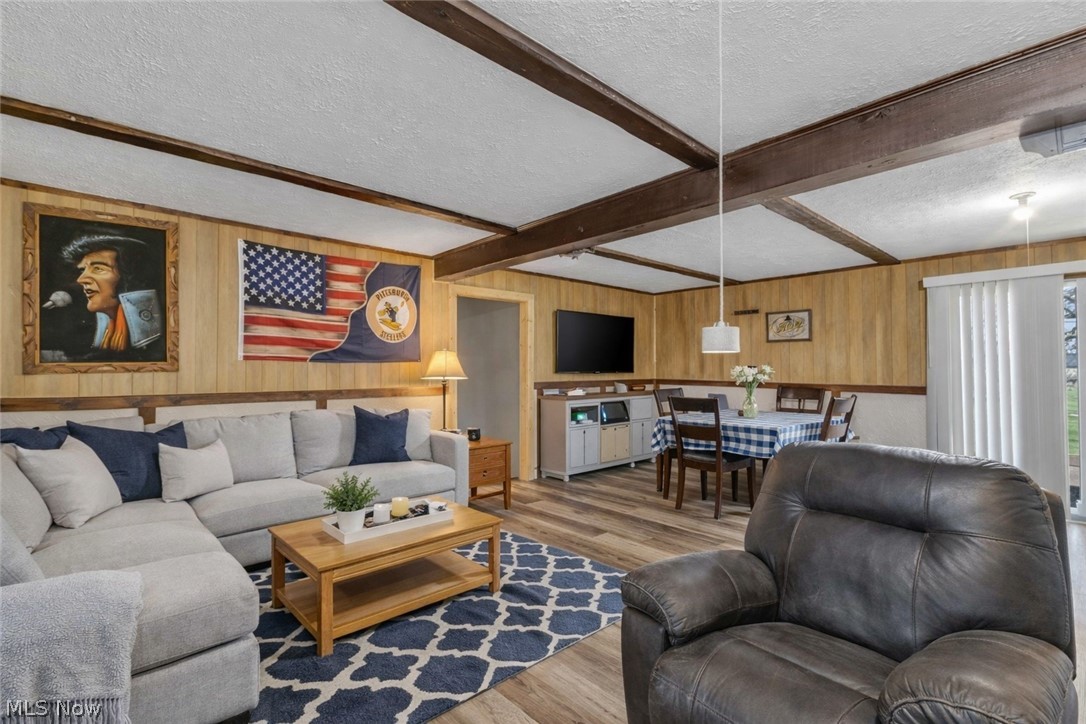 Huntsburg - Residential