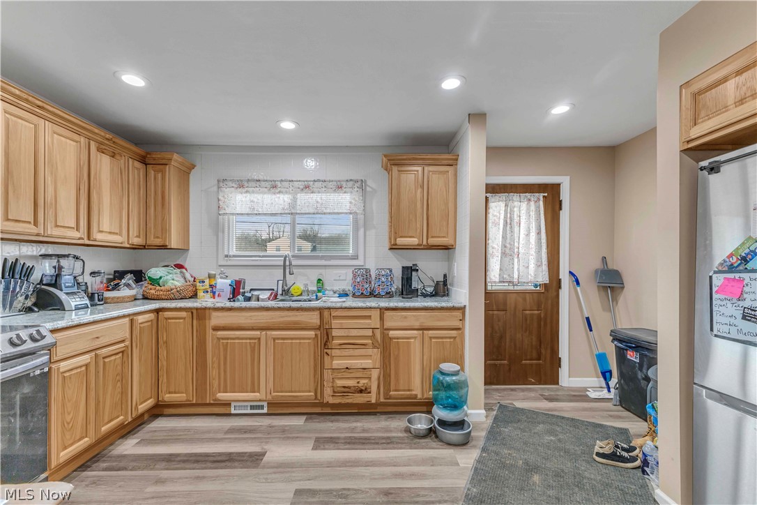 Huntsburg - Residential