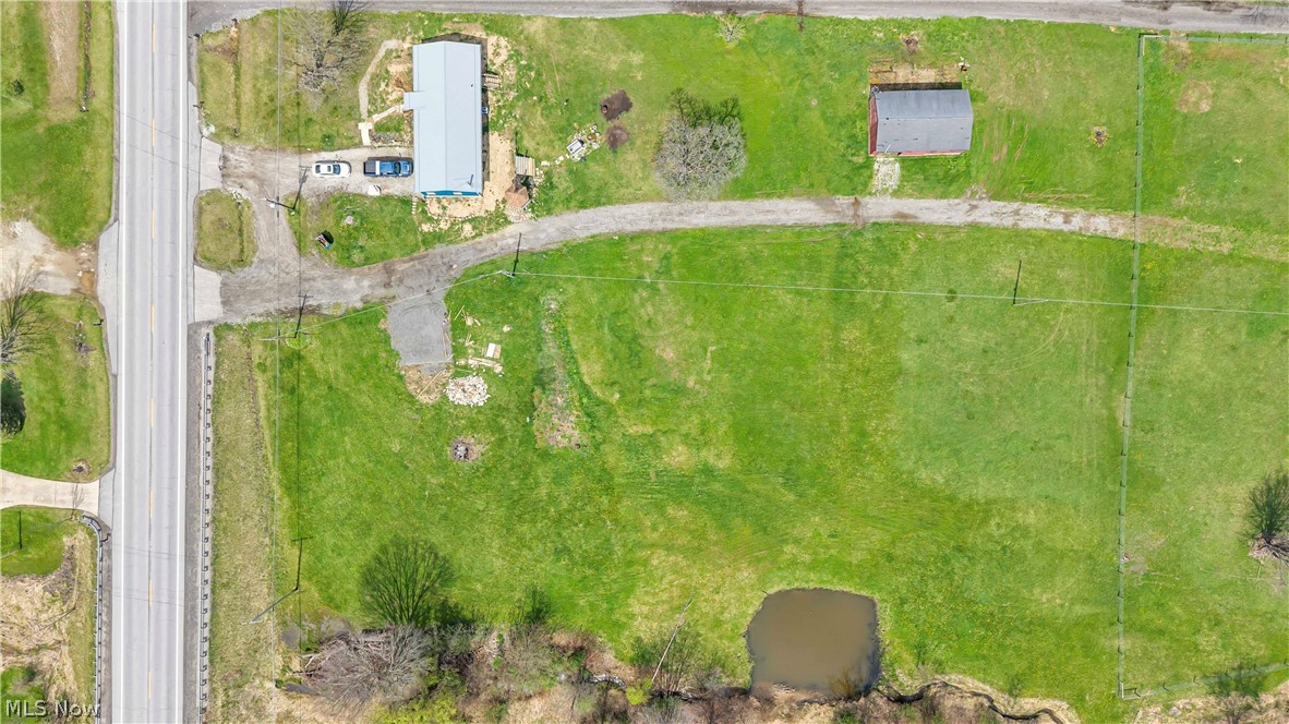 Huntsburg - Residential