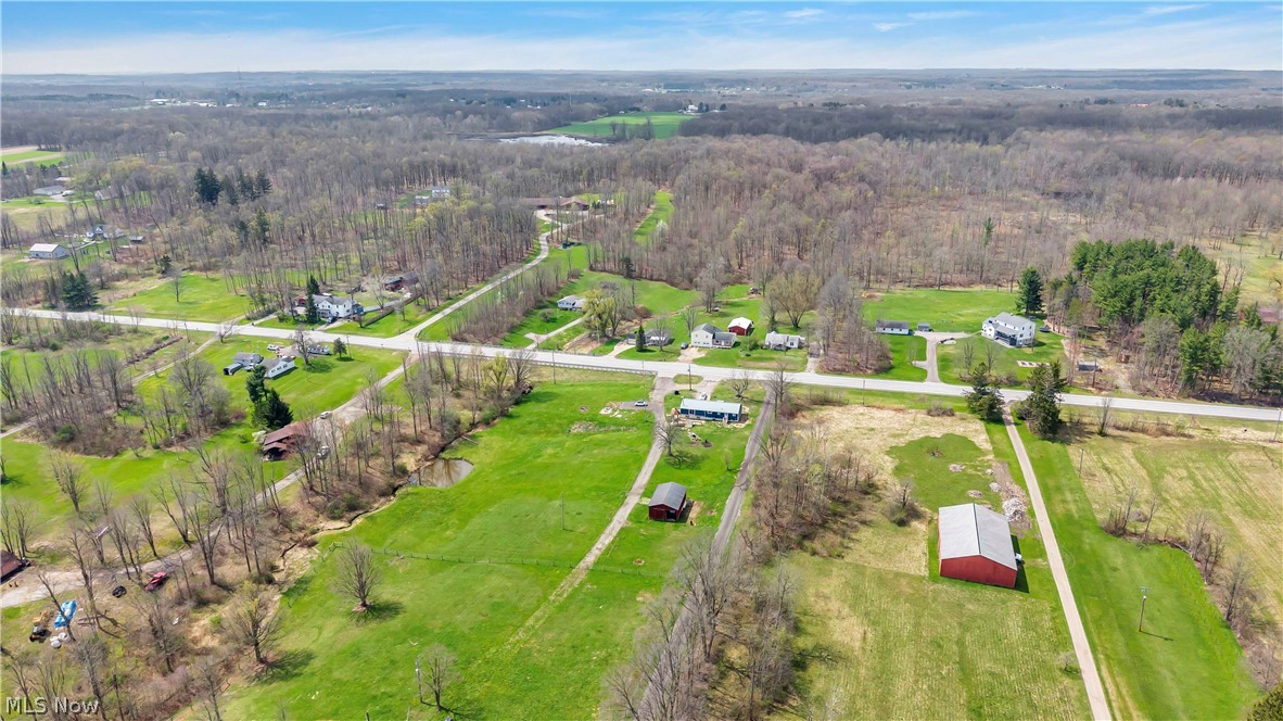 Huntsburg - Residential