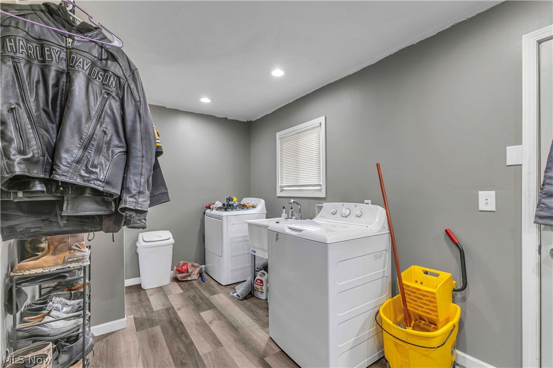 Huntsburg - Residential