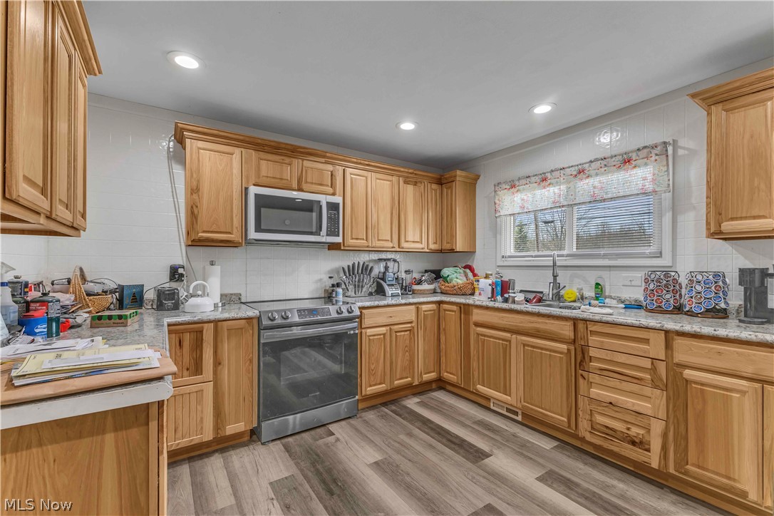 Huntsburg - Residential