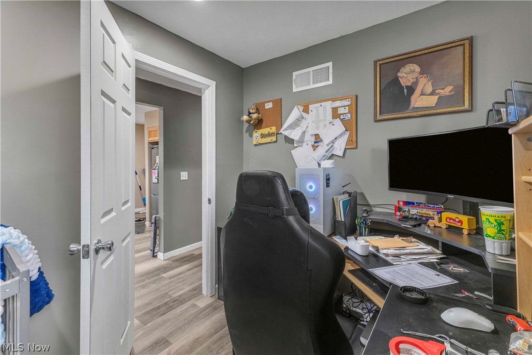 Huntsburg - Residential