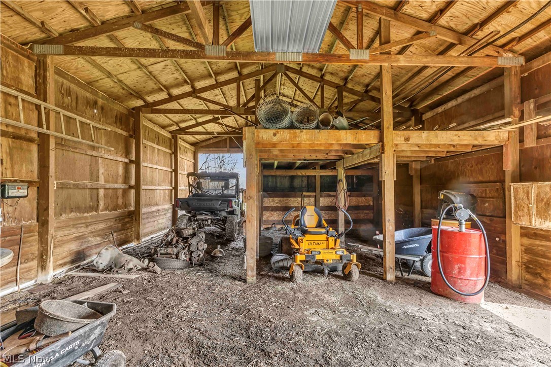 Huntsburg - Residential