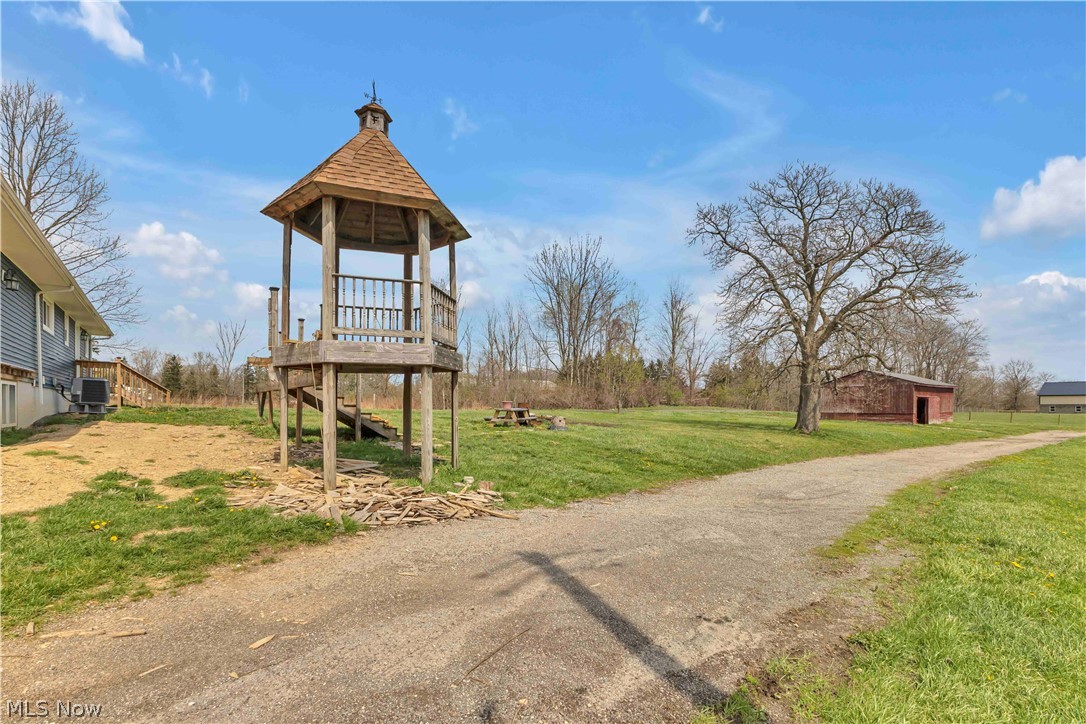 Huntsburg - Residential