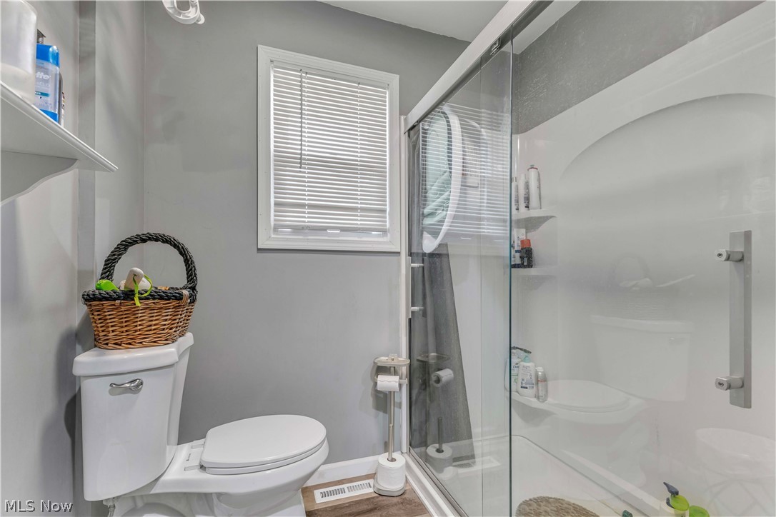 Huntsburg - Residential