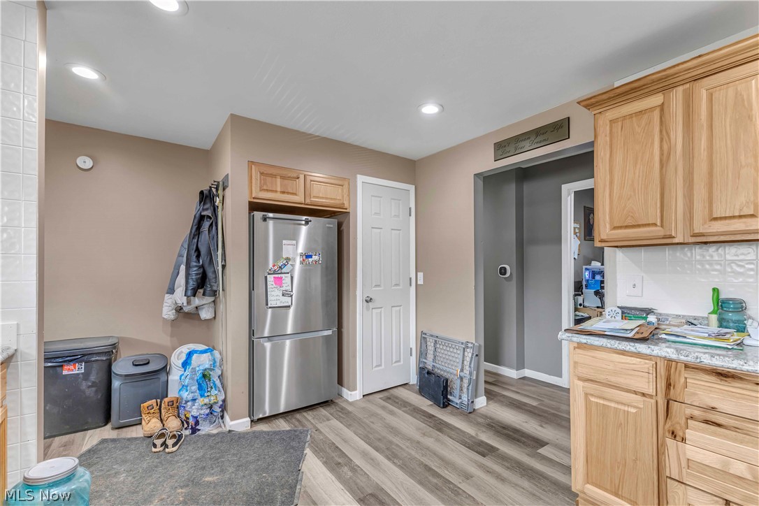 Huntsburg - Residential