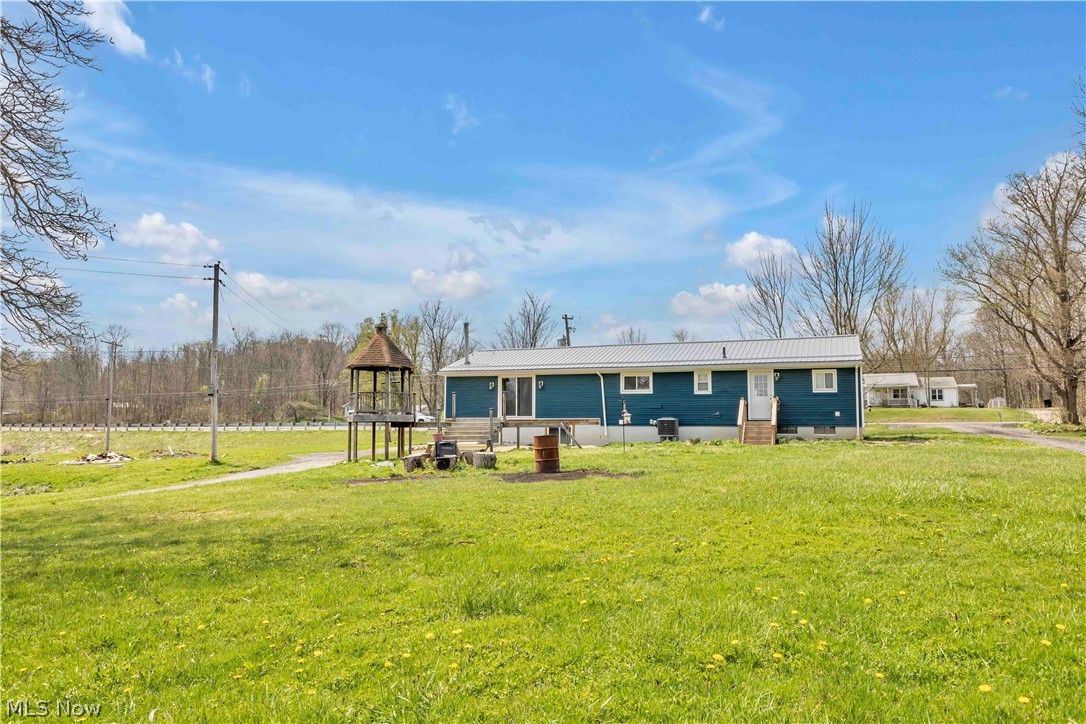 Huntsburg - Residential