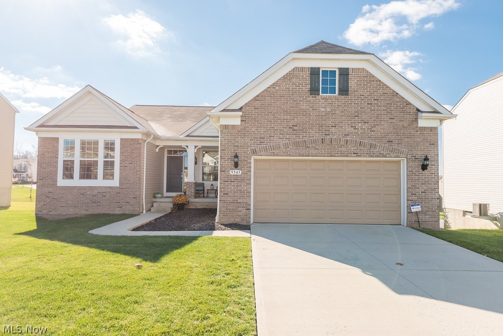 Schneider Reserve - Residential