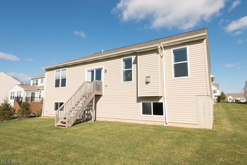 Schneider Reserve - Residential