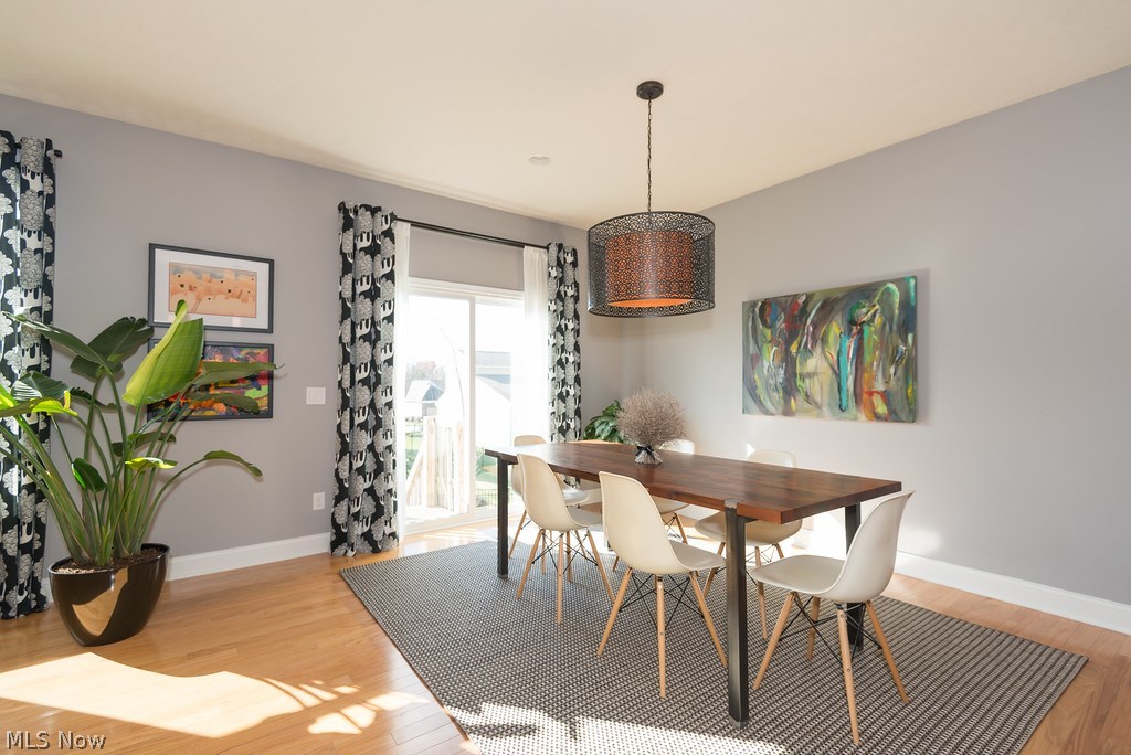 Schneider Reserve - Residential