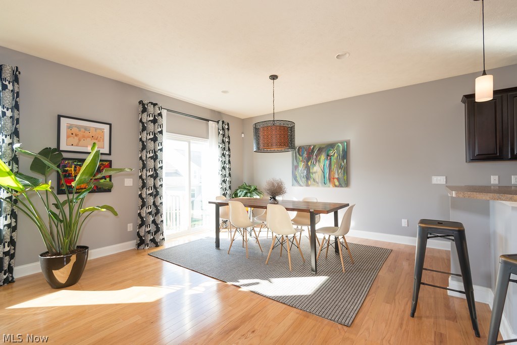 Schneider Reserve - Residential