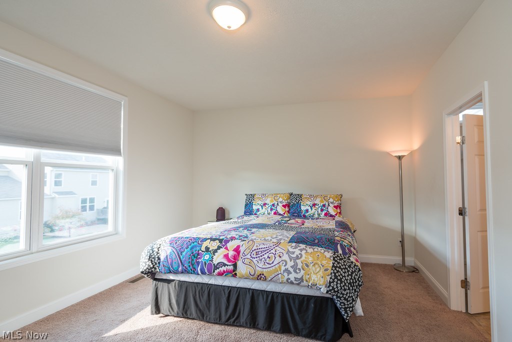 Schneider Reserve - Residential