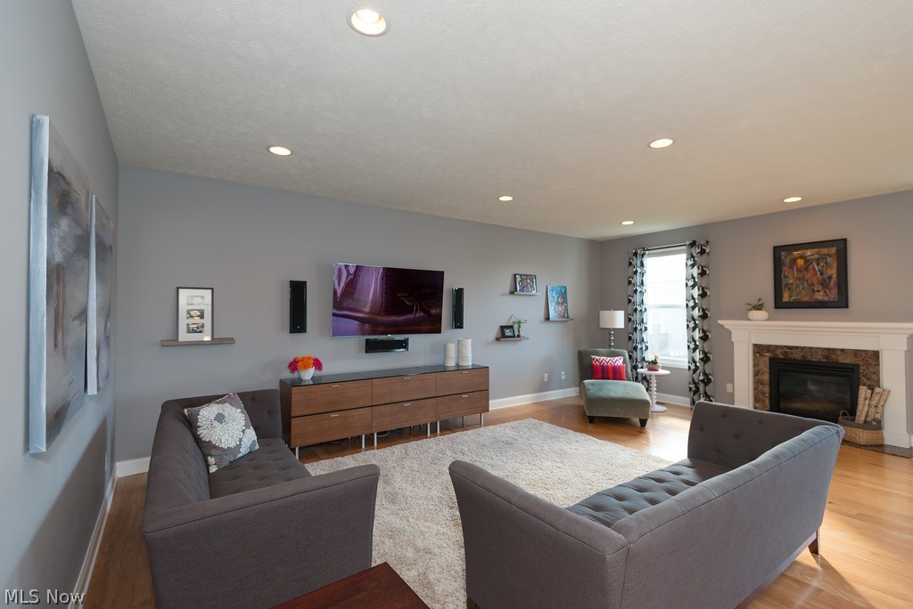 Schneider Reserve - Residential