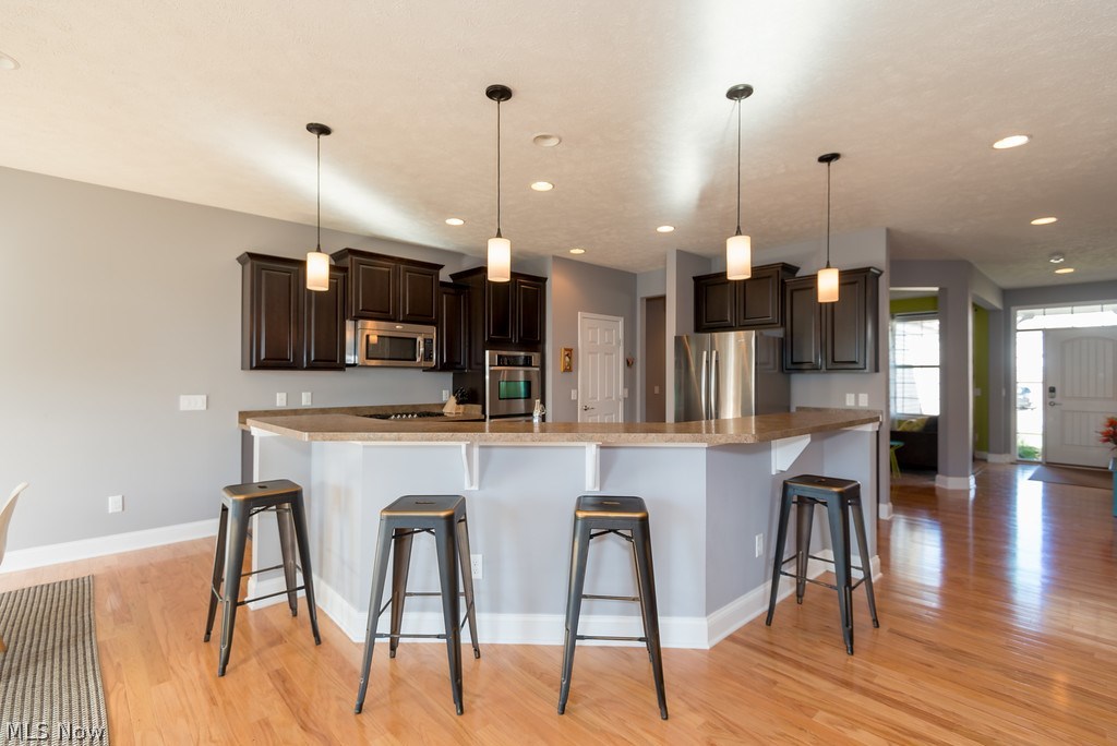 Schneider Reserve - Residential