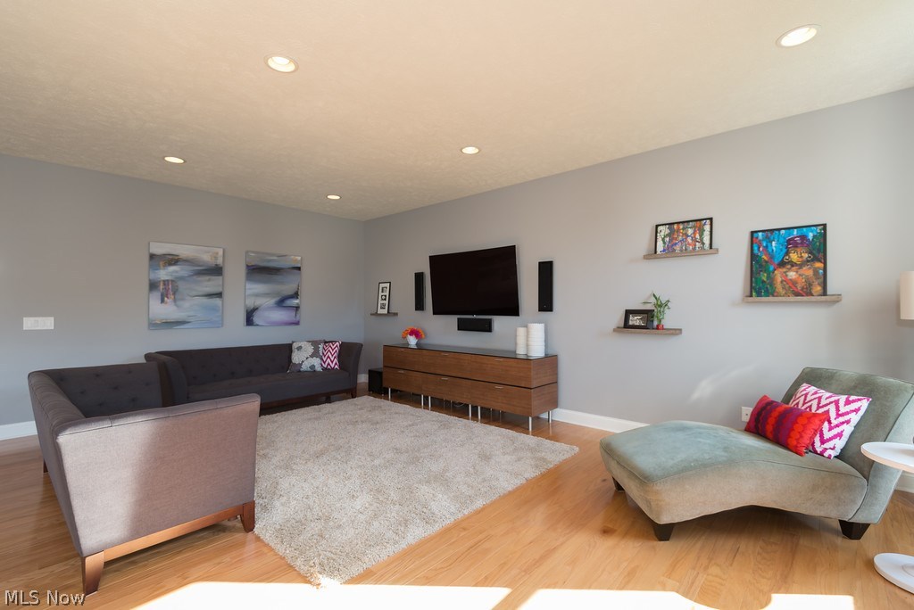 Schneider Reserve - Residential