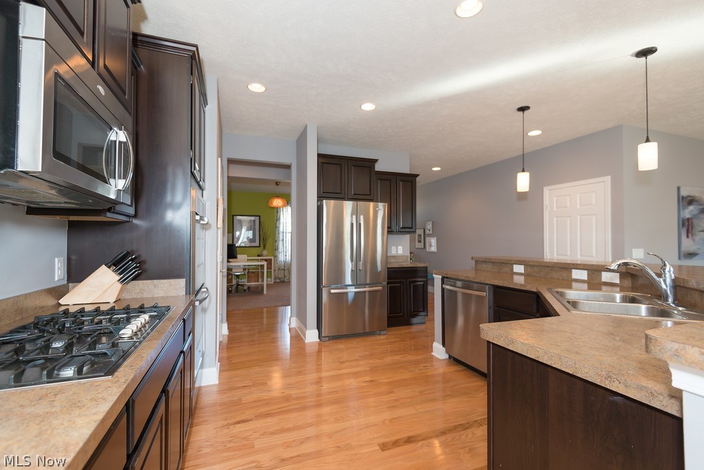 Schneider Reserve - Residential