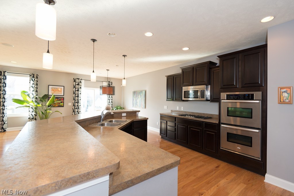 Schneider Reserve - Residential