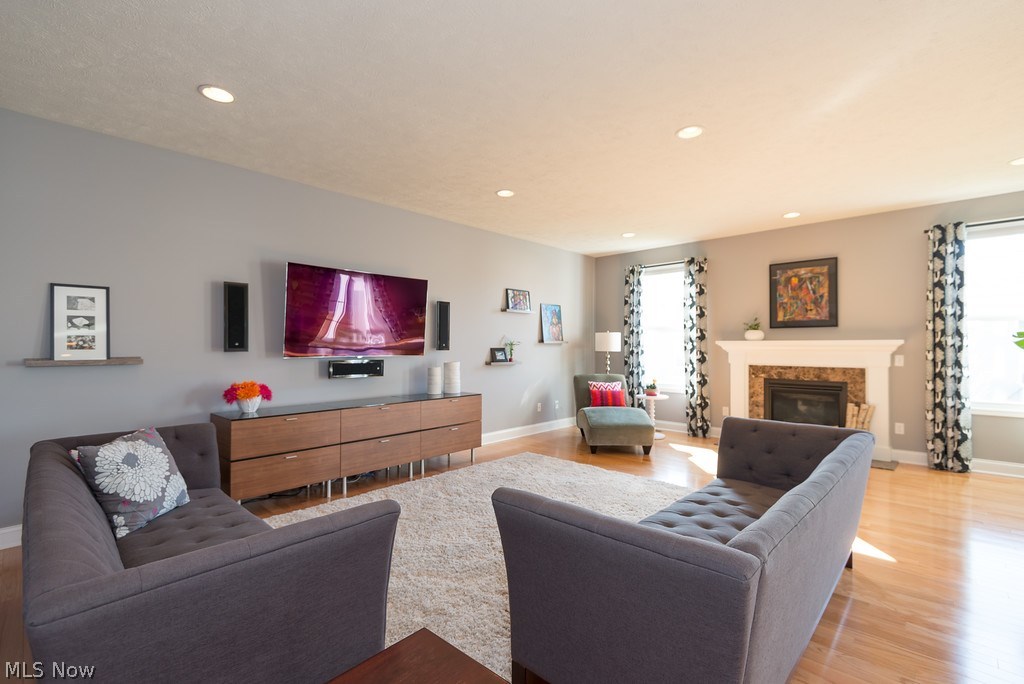 Schneider Reserve - Residential