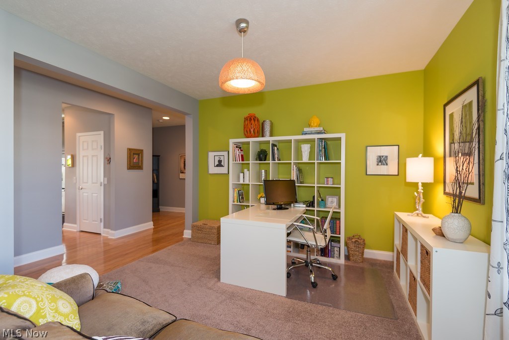 Schneider Reserve - Residential