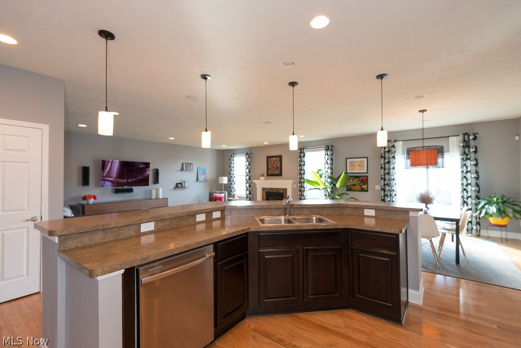 Schneider Reserve - Residential