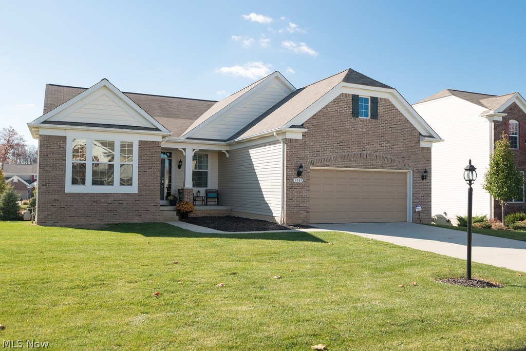 Schneider Reserve - Residential