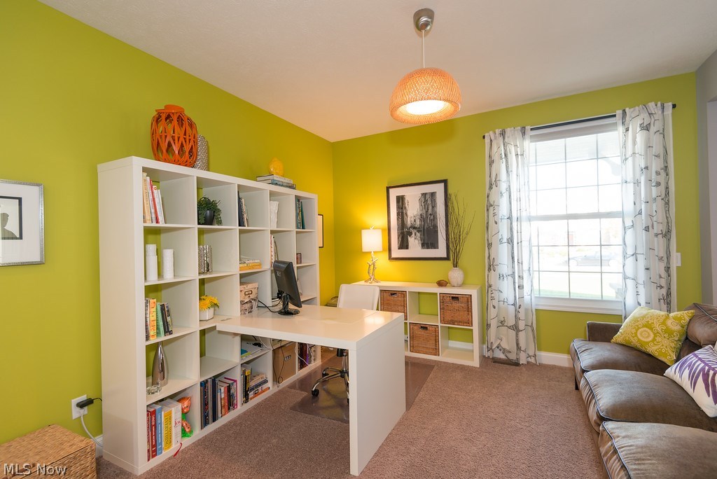 Schneider Reserve - Residential