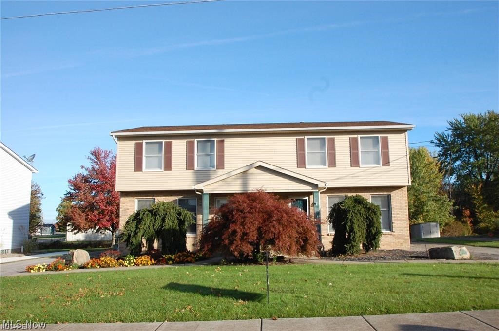 Capital Estates 2 - Residential Income