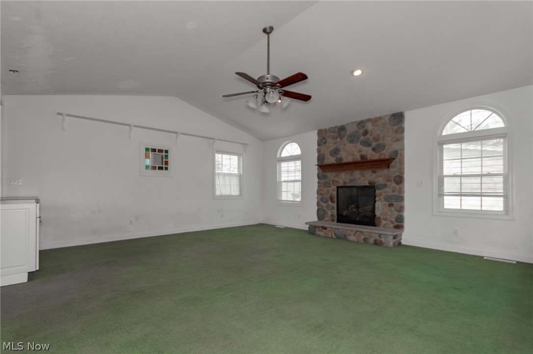 Storm Surv - Residential