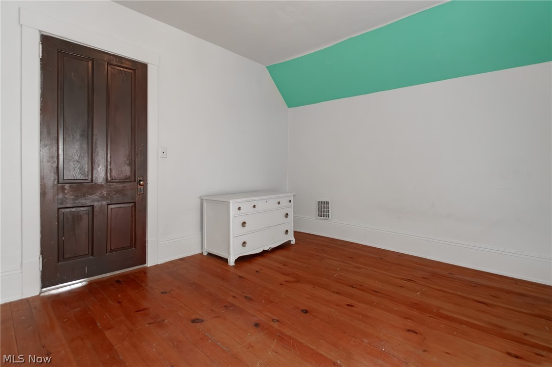 Storm Surv - Residential