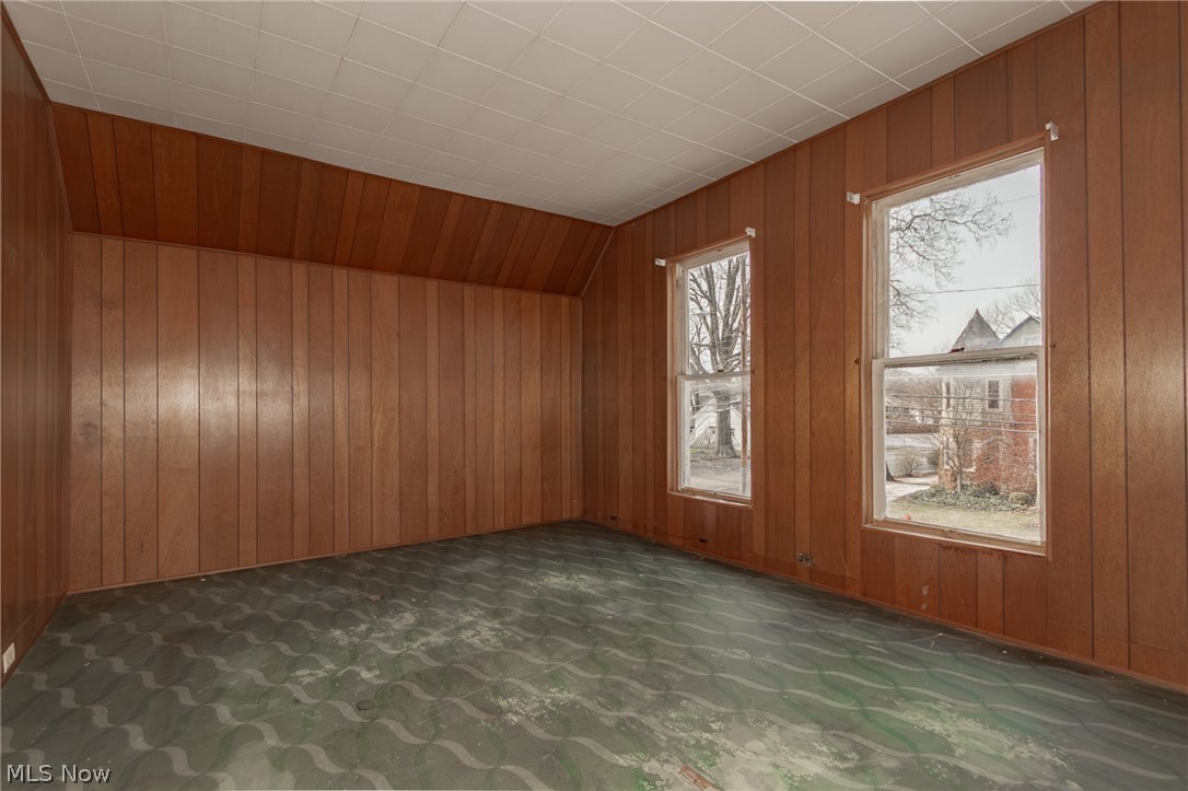 Storm Surv - Residential