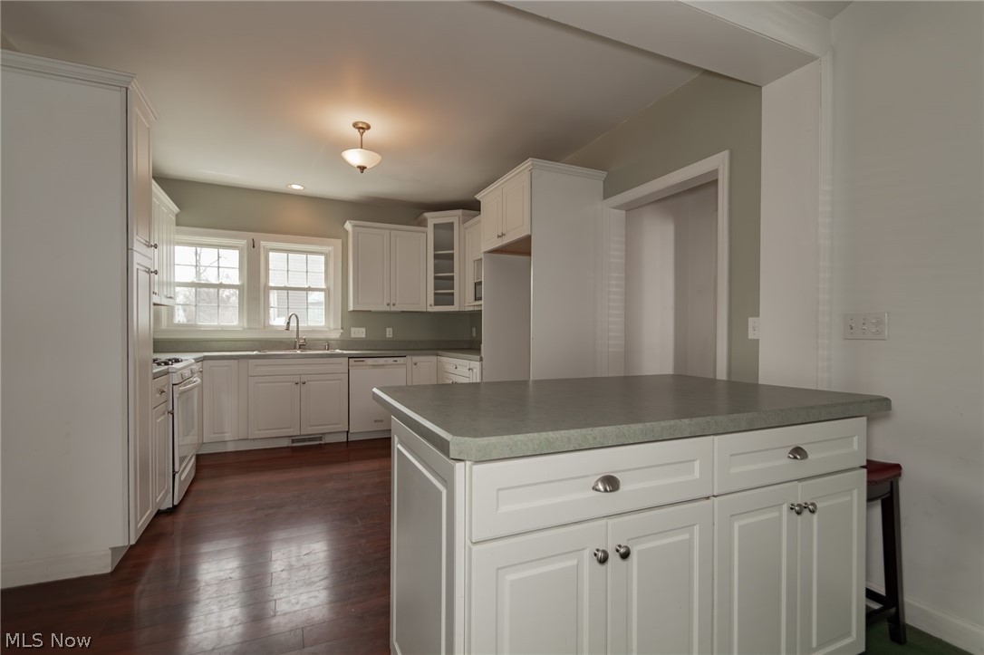 Storm Surv - Residential