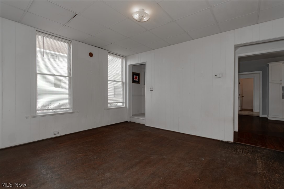 Storm Surv - Residential