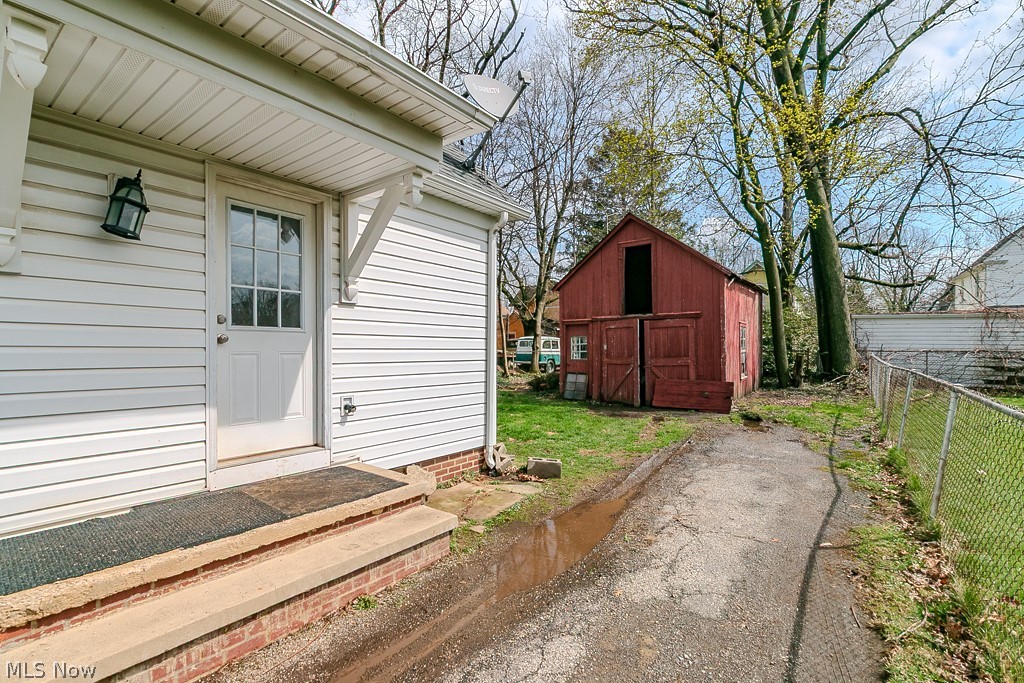 Storm Surv - Residential