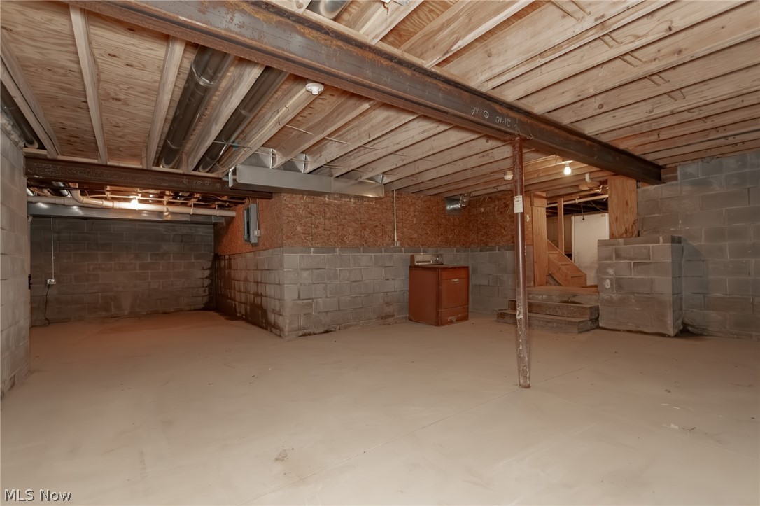 Storm Surv - Residential