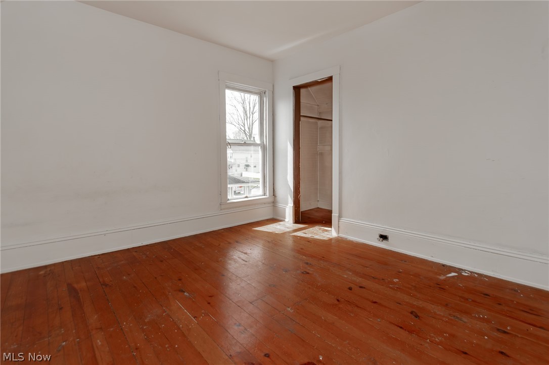 Storm Surv - Residential