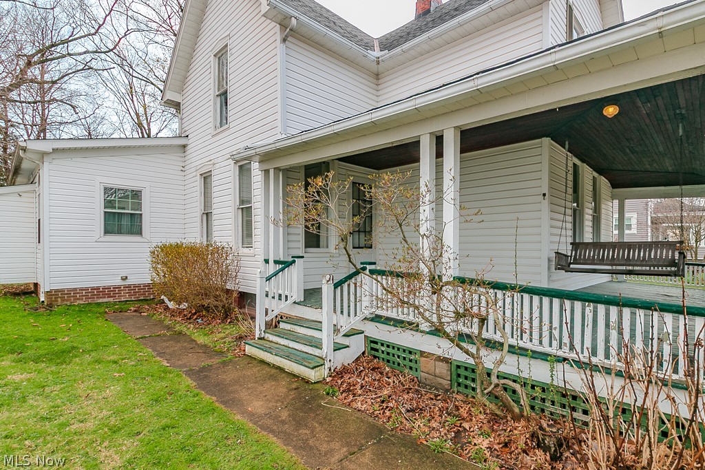 Storm Surv - Residential