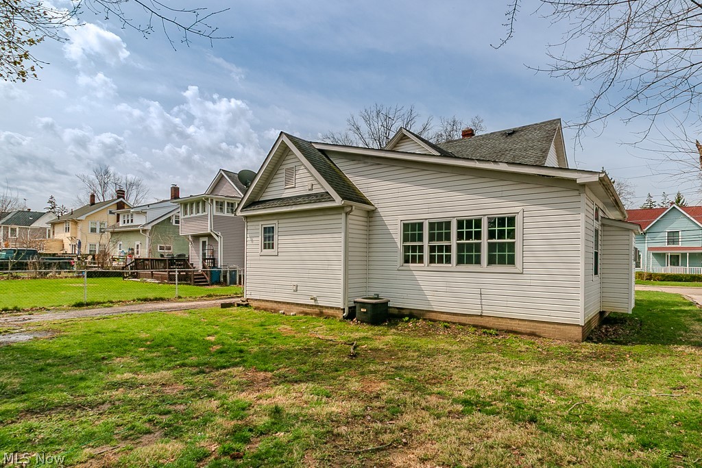 Storm Surv - Residential