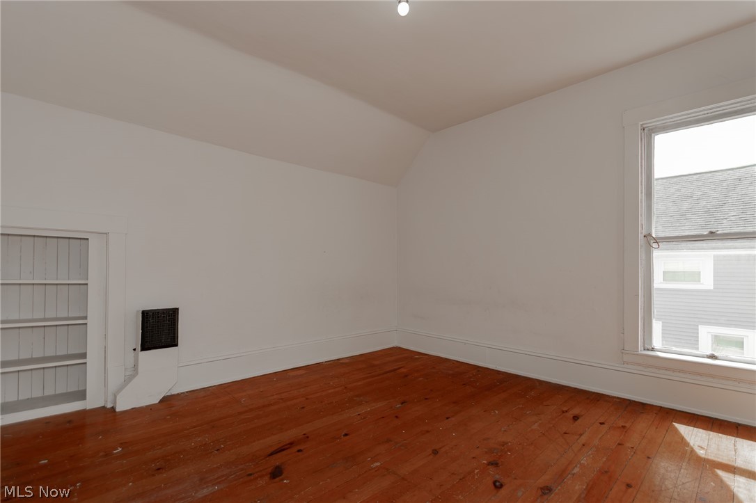 Storm Surv - Residential