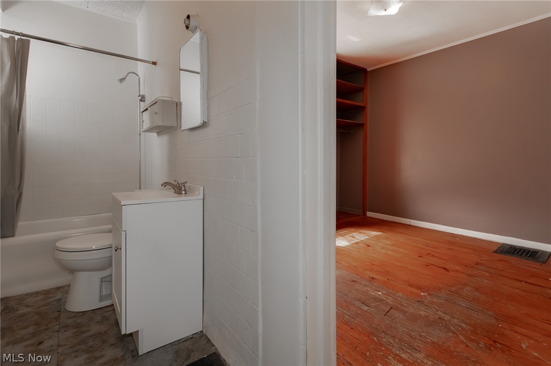 Storm Surv - Residential