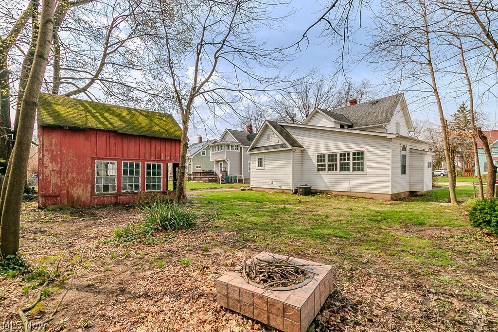 Storm Surv - Residential