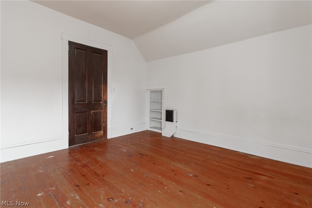 Storm Surv - Residential