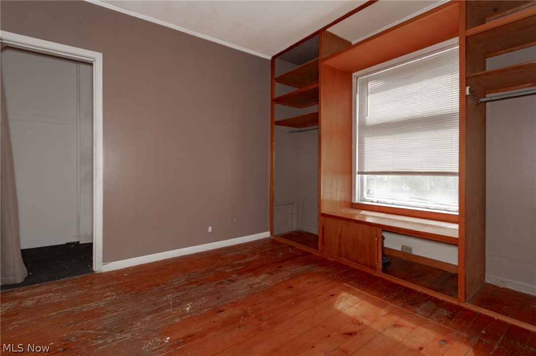 Storm Surv - Residential