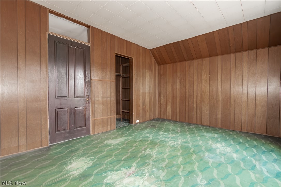 Storm Surv - Residential